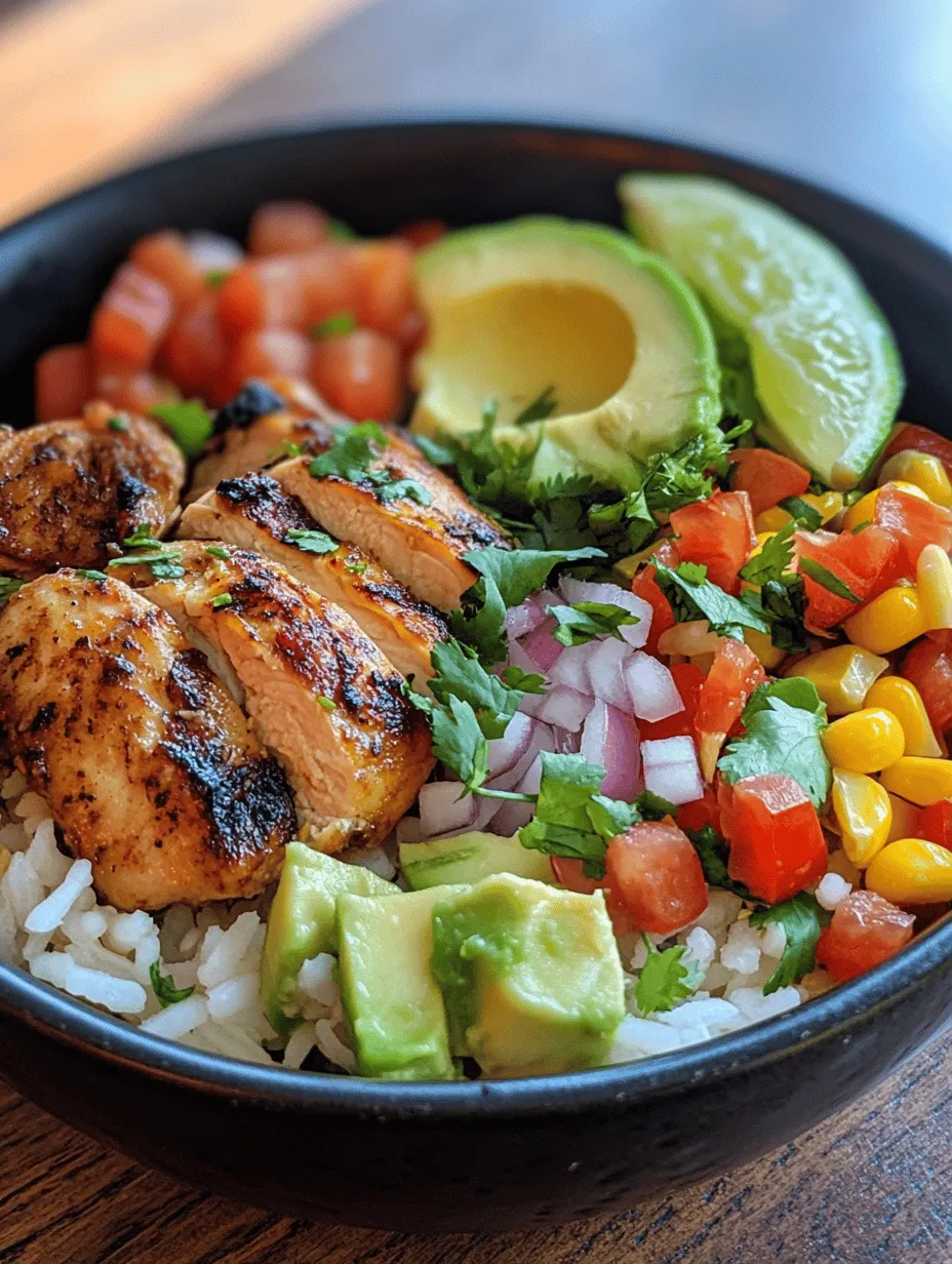 In today's fast-paced world, finding a meal that is both delicious and quick to prepare can be a challenge. The Flavor-Packed Chicken and Corn Rice Bowl is the answer to your mealtime dilemmas. This vibrant dish combines the tender juiciness of chicken thighs with the sweetness of corn, colorful vegetables, and the fragrant notes of jasmine rice, all seasoned to perfection. Not only is this recipe easy to follow, but it also serves as a complete meal that can satisfy the whole family. In this article, we will delve into the detailed process of making this delightful bowl, explore its nutritional benefits, and discuss variations to suit your taste preferences.