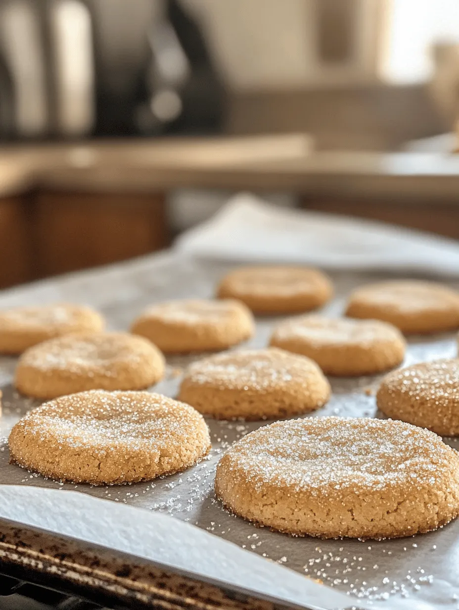 There's something undeniably enchanting about the aroma of homemade cookies wafting through your home. The act of baking, particularly with minimal ingredients, transforms a simple moment into a delightful experience, filling your kitchen with warmth and inviting nostalgia. Among the myriad of cookie recipes out there, 3-Ingredient Butter Bliss Cookies stand out for their simplicity and exquisite flavor. Using just three pantry staples—unsalted butter, granulated sugar, and all-purpose flour—these cookies deliver a buttery richness and a melt-in-your-mouth texture that make them irresistible.