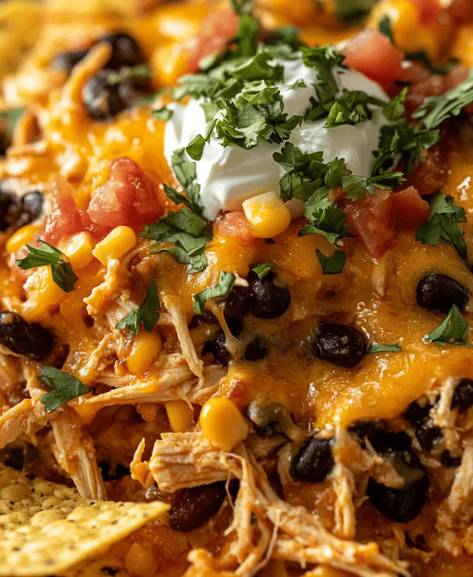 To achieve the best results in your Cheesy Chicken Taco Casserole, it’s essential to understand the key ingredients that contribute to its irresistible flavor and texture. Each component plays a critical role in making this dish a standout.