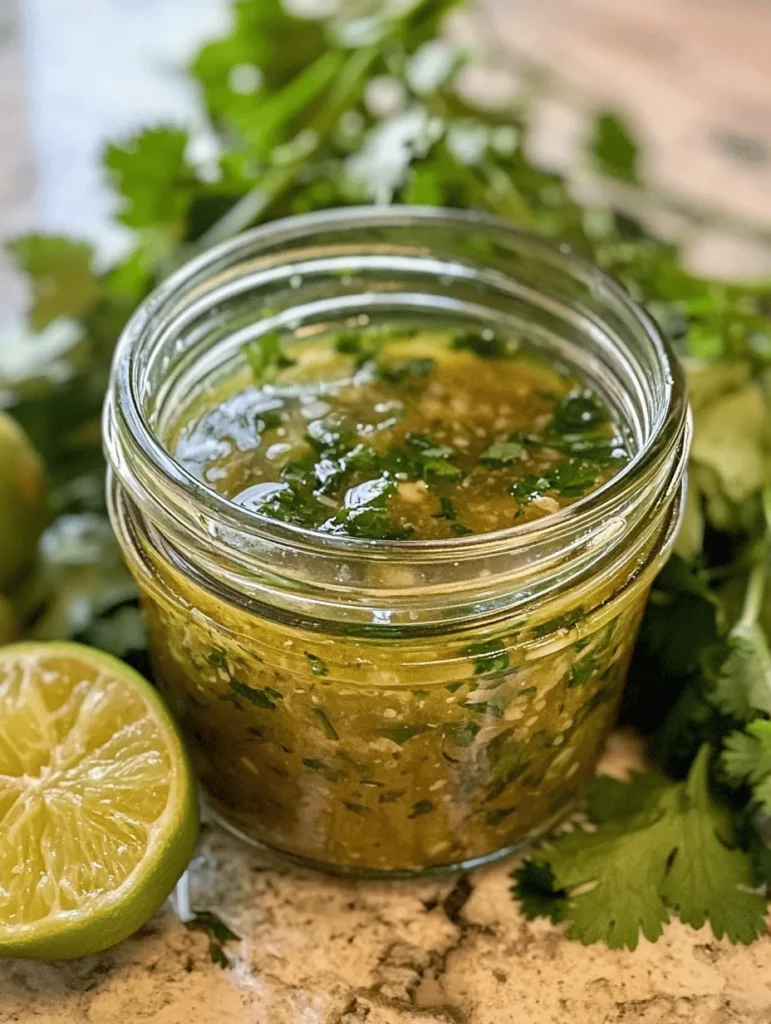 The foundation of this vinaigrette lies in its fresh ingredients, each contributing unique flavors and health benefits. Understanding these components not only enhances your appreciation for the vinaigrette but also empowers you to customize the recipe to suit your taste and dietary needs.