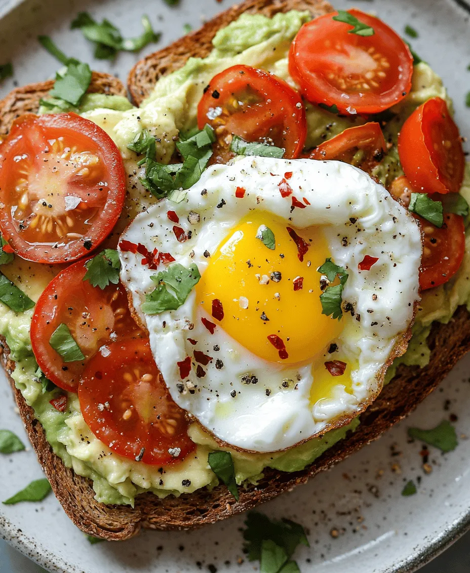 Breakfast is often referred to as the most important meal of the day, and for good reason. It serves as a crucial foundation for our energy levels, mental clarity, and overall health. After a night of fasting, the body craves nourishment to kickstart metabolism and fuel daily activities. Yet, in our fast-paced world, many people skip breakfast or settle for less nutritious options. This is where quick and nutritious breakfast recipes come into play, offering a solution that is both satisfying and healthful.