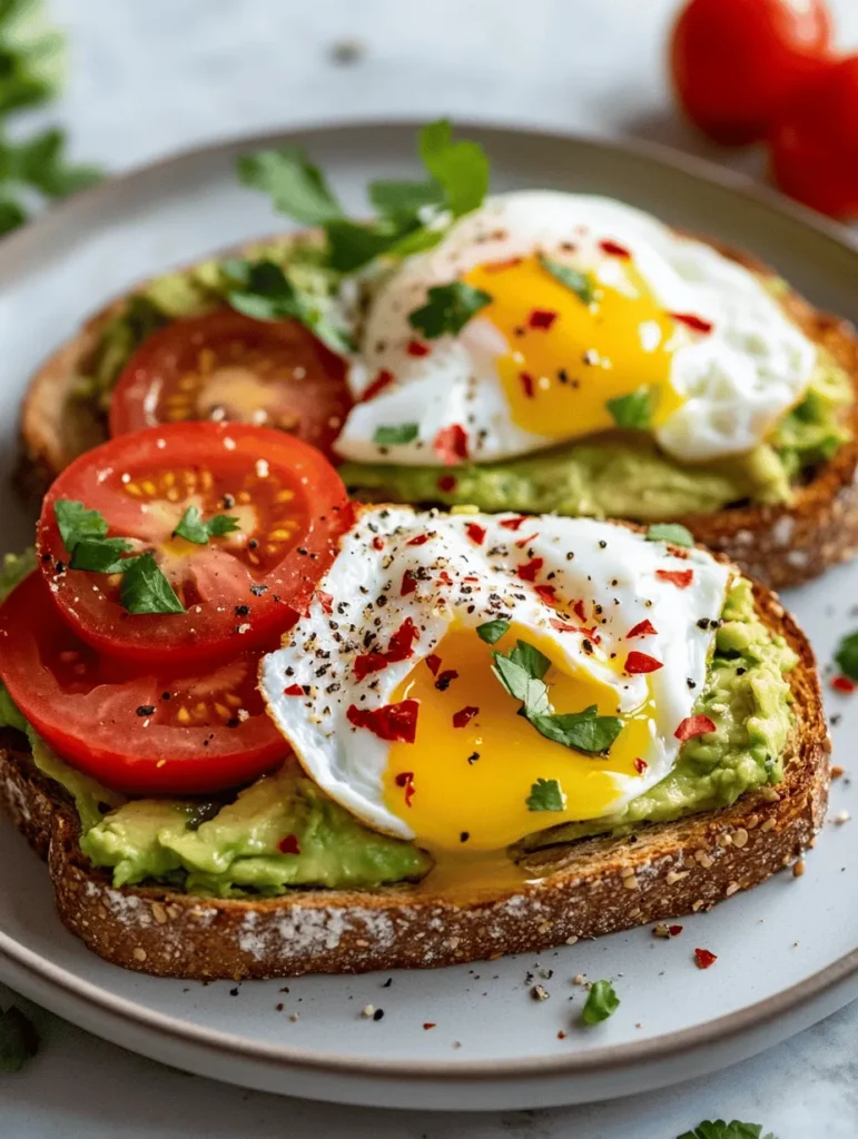Breakfast is often referred to as the most important meal of the day, and for good reason. It serves as a crucial foundation for our energy levels, mental clarity, and overall health. After a night of fasting, the body craves nourishment to kickstart metabolism and fuel daily activities. Yet, in our fast-paced world, many people skip breakfast or settle for less nutritious options. This is where quick and nutritious breakfast recipes come into play, offering a solution that is both satisfying and healthful.