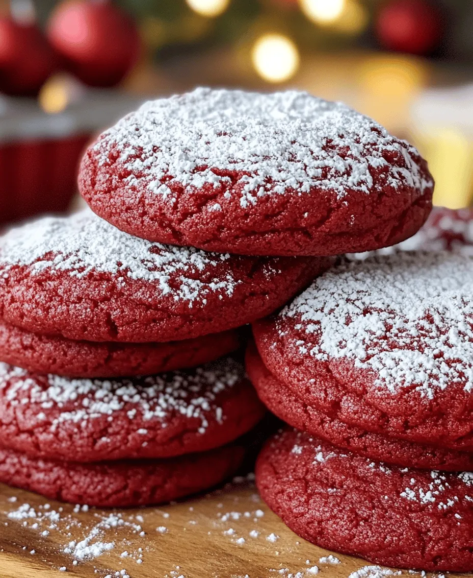 Red velvet has become a beloved flavor in the world of desserts, often recognized for its rich, chocolatey taste and striking crimson hue. This unique flavor has made its way into cakes, cupcakes, and even pancakes, capturing the hearts of many, especially during celebrations like birthdays, weddings, and holidays. The distinctiveness of red velvet is not solely in its color; it carries a sense of nostalgia and comfort, often evoking memories of family gatherings and joyous occasions.