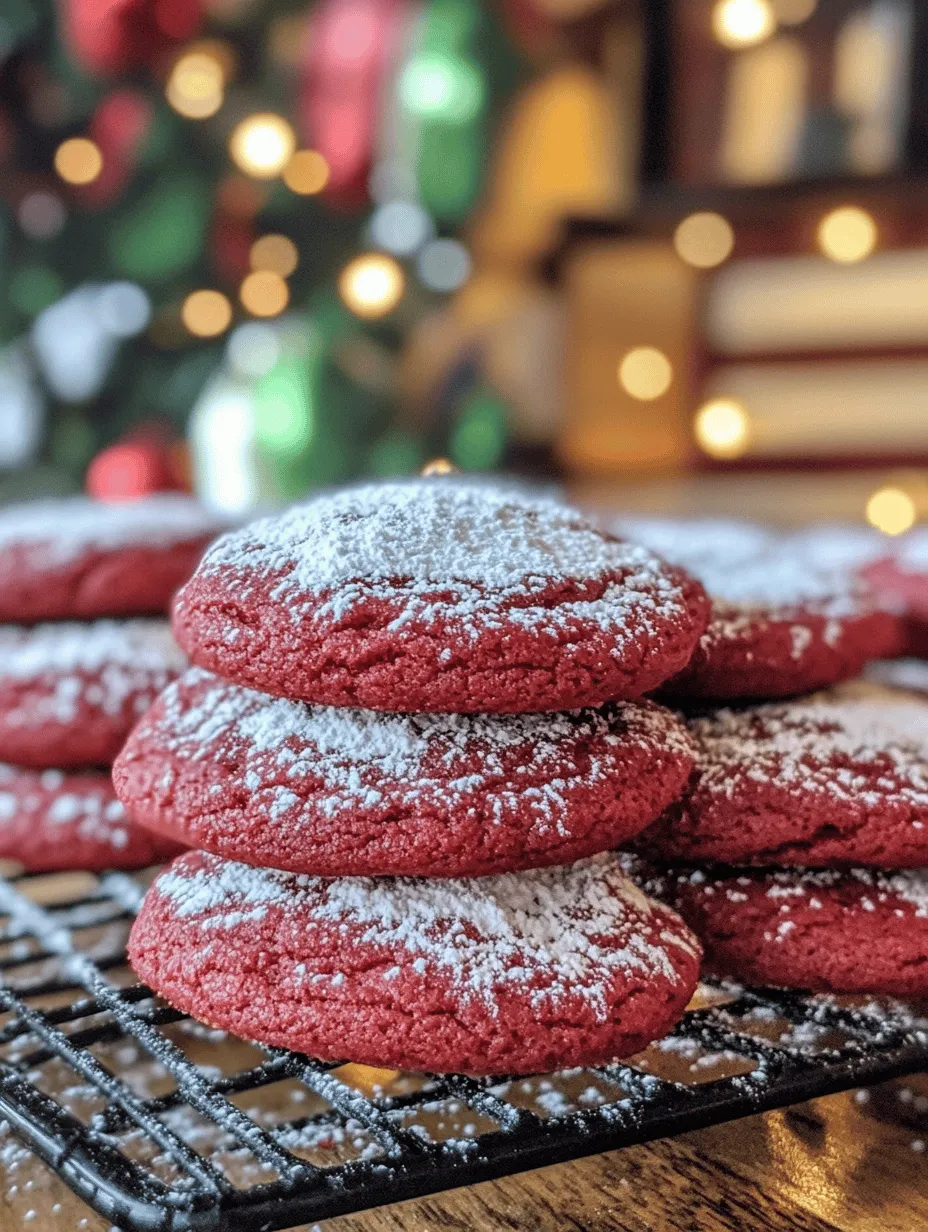 Red velvet has become a beloved flavor in the world of desserts, often recognized for its rich, chocolatey taste and striking crimson hue. This unique flavor has made its way into cakes, cupcakes, and even pancakes, capturing the hearts of many, especially during celebrations like birthdays, weddings, and holidays. The distinctiveness of red velvet is not solely in its color; it carries a sense of nostalgia and comfort, often evoking memories of family gatherings and joyous occasions.