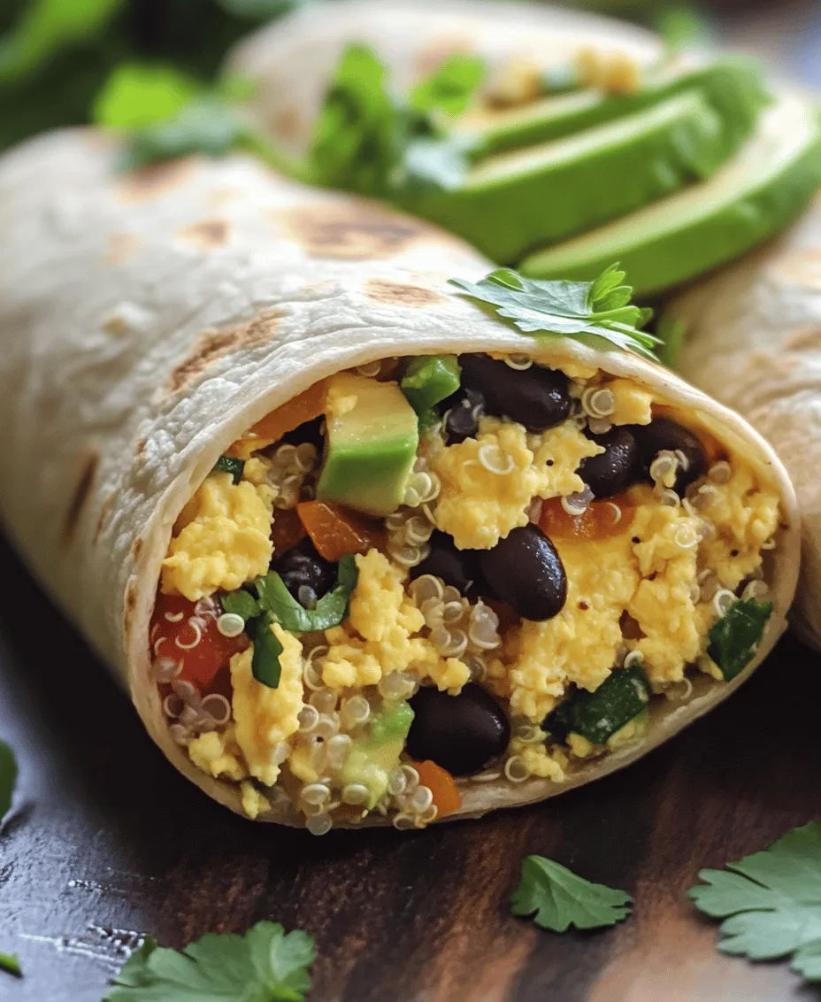 In the fast-paced world we live in, breakfast often becomes an overlooked meal, yet it plays a crucial role in setting the tone for our day. A nutritious breakfast can enhance our mood, improve concentration, and provide the energy needed to tackle daily tasks. Among the myriad of breakfast options, the Power-Packed High-Protein Breakfast Burrito stands out as a delectable and satisfying choice. Not only is this burrito delicious, but it also offers a robust nutritional profile that caters to various dietary preferences.