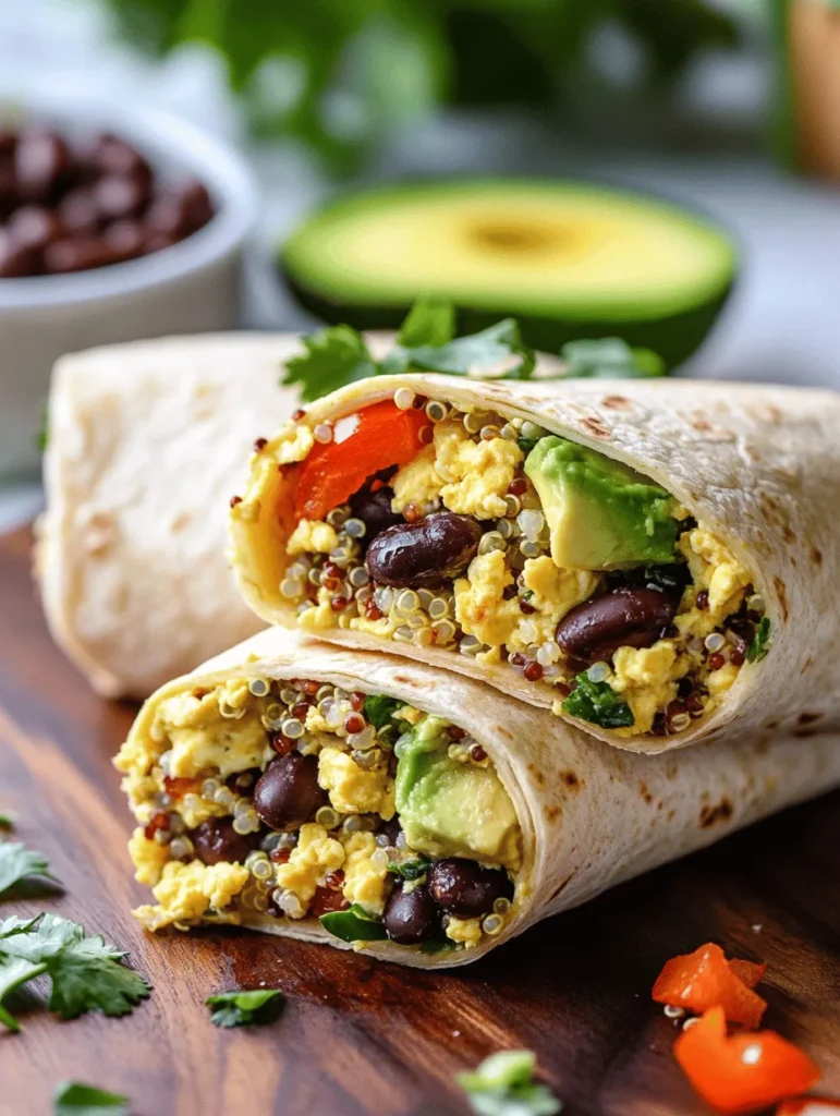 In the fast-paced world we live in, breakfast often becomes an overlooked meal, yet it plays a crucial role in setting the tone for our day. A nutritious breakfast can enhance our mood, improve concentration, and provide the energy needed to tackle daily tasks. Among the myriad of breakfast options, the Power-Packed High-Protein Breakfast Burrito stands out as a delectable and satisfying choice. Not only is this burrito delicious, but it also offers a robust nutritional profile that caters to various dietary preferences.