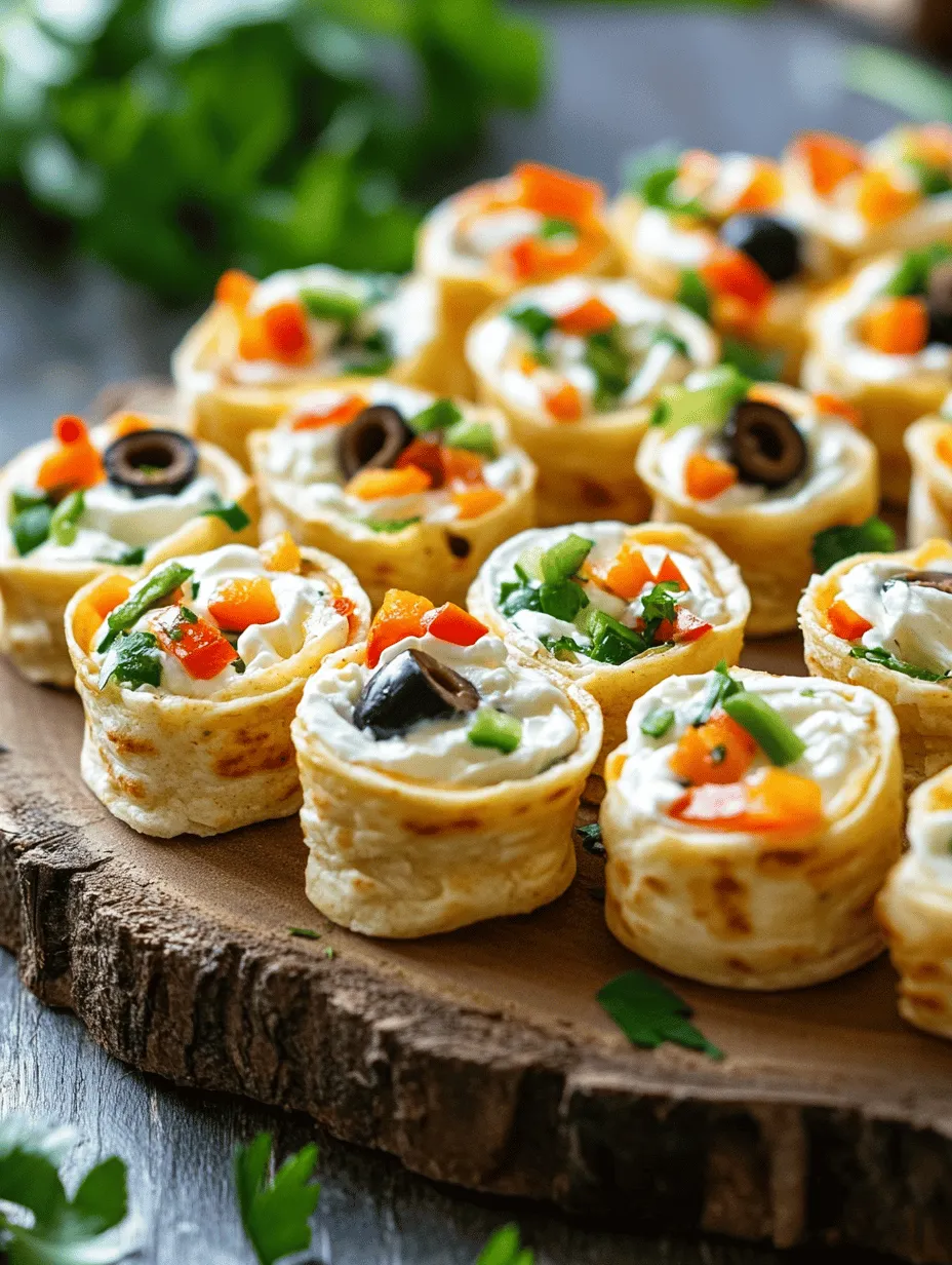 When it comes to hosting gatherings, appetizers and finger foods reign supreme. They effortlessly blend convenience and flavor, making them a staple at parties, holiday celebrations, and casual get-togethers. One snack that has gained immense popularity for its versatility and ease of preparation is Cream Cheese Tortilla Bites. These delightful morsels offer a perfect balance of creamy, savory, and crunchy elements, making them a surefire crowd-pleaser for any occasion.