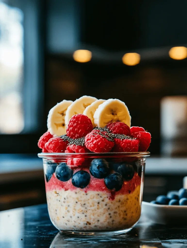 In a world that often prioritizes convenience over nutrition, overnight oats have emerged as a popular breakfast solution that marries both health and ease. These no-cook oats are perfect for anyone aiming to streamline their morning routine without sacrificing a wholesome meal. Overnight oats are not only quick to prepare but also customizable, allowing you to tailor them to your taste preferences and dietary needs.