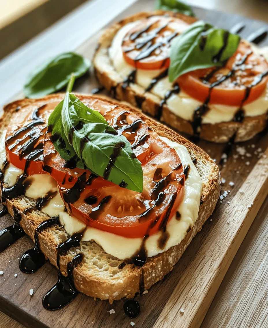 Italian sandwiches, often celebrated for their robust flavors and simple yet effective ingredient combinations, hold a cherished place in culinary culture around the globe. From the classic panini to the fresh caprese, these sandwiches showcase the essence of Italian cooking: quality ingredients, bold flavors, and an appreciation for simplicity. Among the myriad of options, the Quick & Tasty Toasted Italian Sandwich stands out as a delightful, easy-to-make recipe that can be enjoyed at any time of the day. Whether you’re in need of a satisfying lunch, a hearty snack, or a light dinner, this sandwich delivers on all fronts, combining the rich tastes of Italy with a straightforward preparation process.