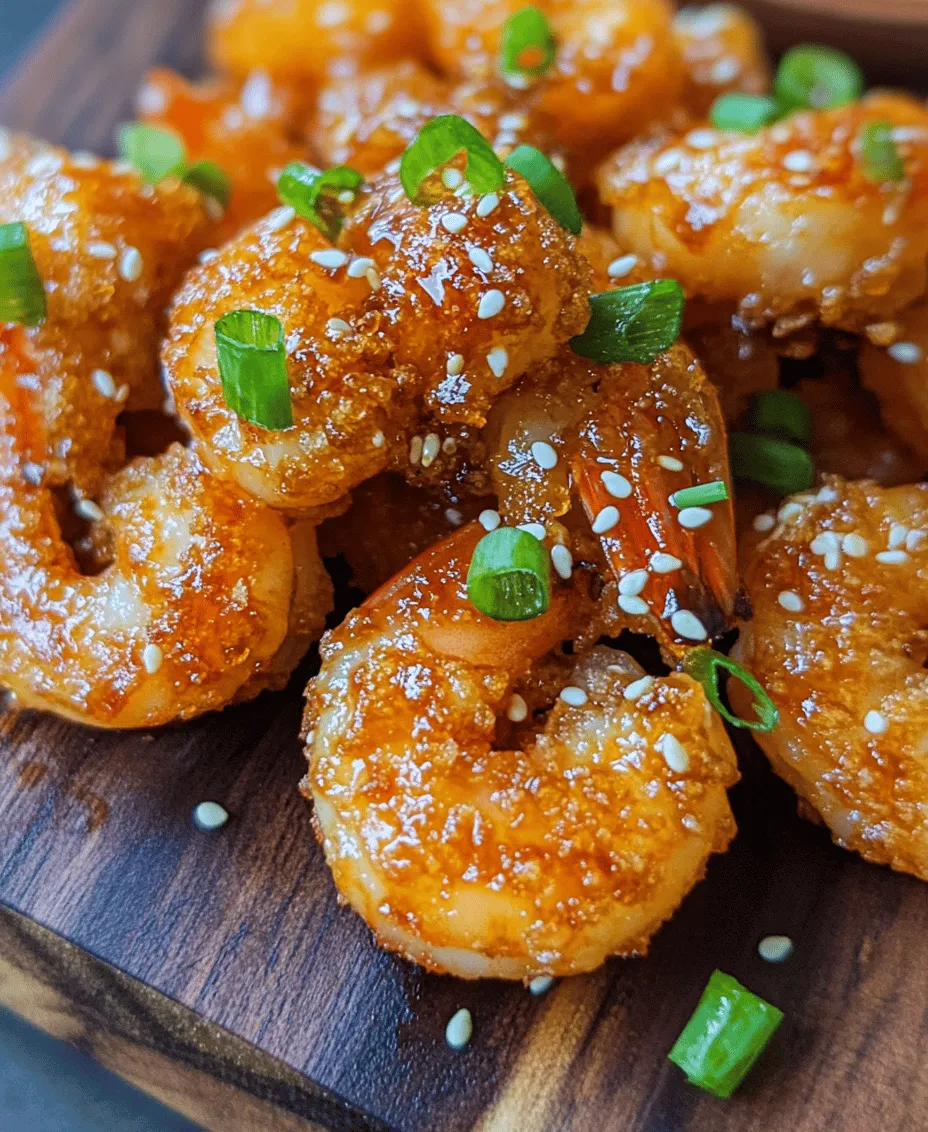 Crispy Bang Bang Shrimp is a delightful dish that perfectly combines crunchy textures with a spicy, creamy sauce. This recipe captures the essence of the beloved restaurant favorite, making it easy to create at home. Known for its irresistible crunch and bold flavors, Bang Bang Shrimp has earned a special place on many restaurant menus and in the hearts of seafood lovers. Ideal for gatherings, game days, or a flavorful dinner, the appeal of this dish lies not only in its taste but also in its satisfying preparation process.
