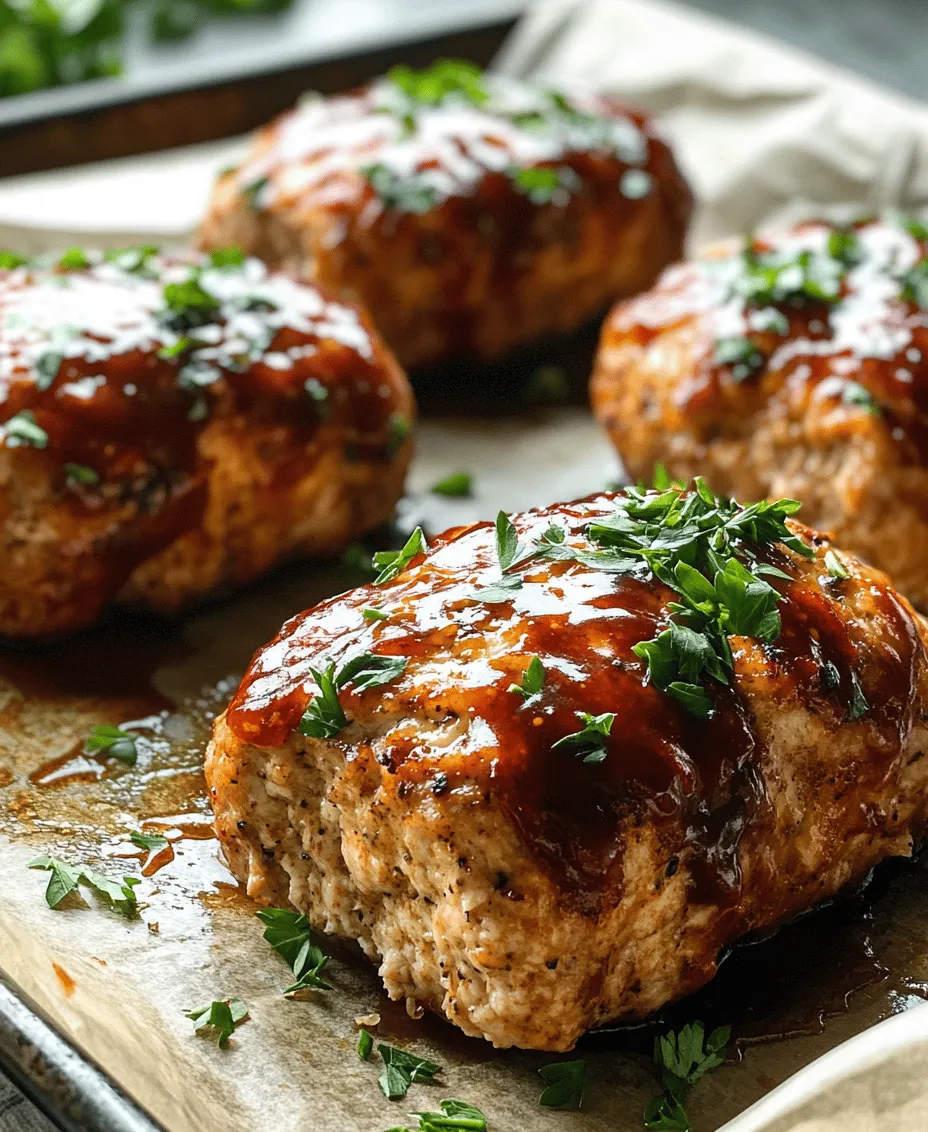 To create the perfect Garlic Parmesan Chicken Meatloaf, it’s essential to understand the core components that contribute to its flavor and texture. Each ingredient plays a critical role in elevating this dish from ordinary to extraordinary.