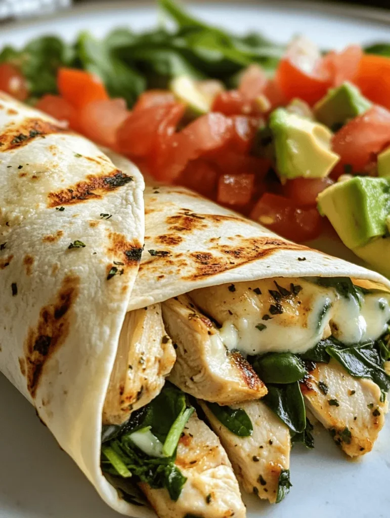 Wraps have become a staple meal choice for many, transforming from simple lunch options to gourmet delights that cater to a vast array of tastes. Their versatility allows for a multitude of fillings and flavors, making them perfect for busy weeknights or leisurely weekend lunches. Whether filled with fresh vegetables, succulent meats, or zesty sauces, wraps offer a convenient and satisfying way to enjoy a complete meal.