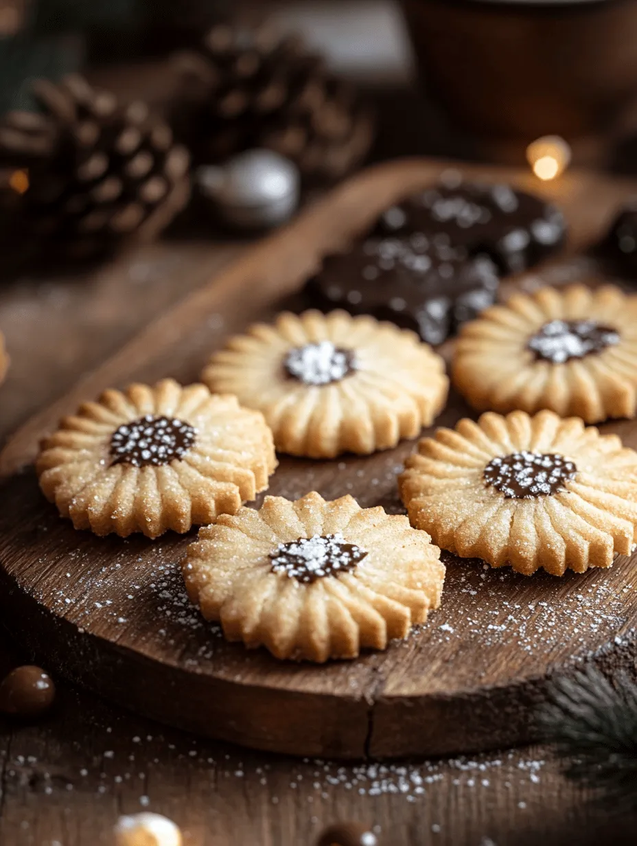 Welcome to the enchanting world of French baking, where each pastry tells a story of tradition and artistry. Today, we delve into a classic that embodies the essence of French confectionery — the delicate French butter cookie, also known as "Sablés." These exquisite treats are a staple in French patisseries, cherished for their rich, buttery flavor and melt-in-your-mouth texture.
