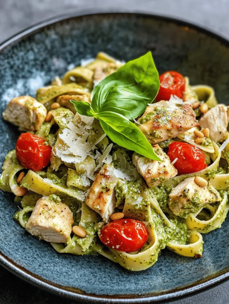 As the cold winter months give way to the blossoming beauty of spring, our taste buds crave the vibrant flavors and fresh ingredients that the season brings. This Spring Pasta recipe is a celebration of those very ingredients that come alive during this time of year. It combines al dente pasta with an array of bright vegetables, aromatic herbs, and a creamy sauce that ties everything together. Not only is this dish visually appealing with its medley of colors, but it also encapsulates the balance of flavors and textures that make it a favorite for spring dining.