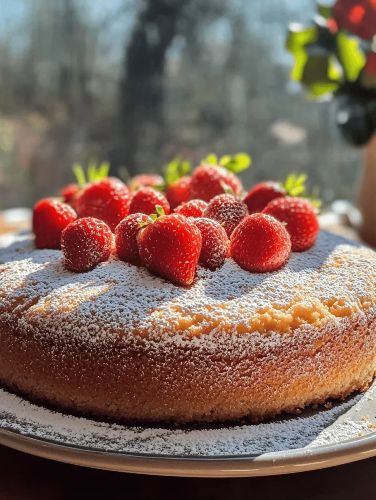In recent years, the trend of egg-free baking has gained significant momentum, appealing to a variety of dietary preferences and restrictions. Whether due to allergies, vegan lifestyles, or simply a desire to explore new culinary avenues, many home bakers are discovering the joys of creating delicious treats without eggs. Among the myriad of egg-free recipes, the No Egg Strawberry Soda Cake stands out as a unique and refreshing dessert option.