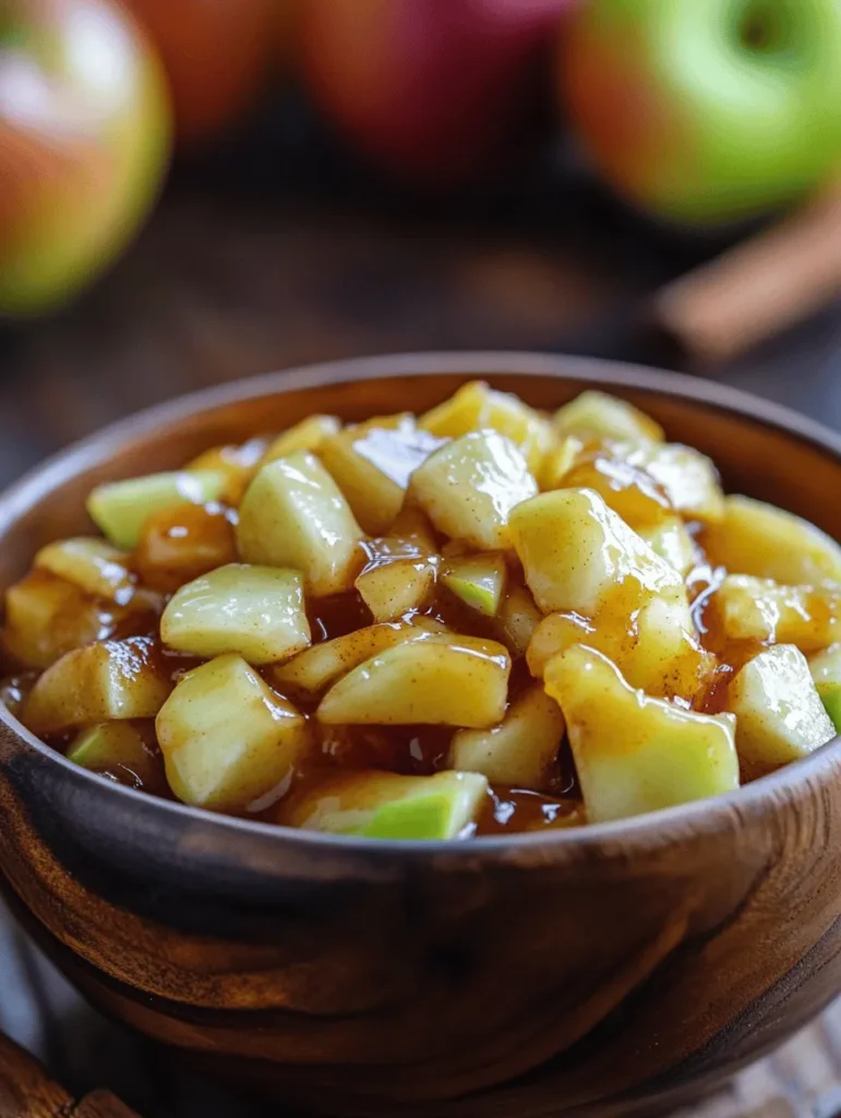 Apple pie is not just a dessert; it’s a beloved tradition that evokes memories of family gatherings, holidays, and cozy evenings in the kitchen. This classic American dish has earned its place in our hearts and homes, thanks to its flaky crust and sweet, spiced filling. But what truly elevates an apple pie from ordinary to extraordinary is, without a doubt, the quality of its filling. A well-crafted apple pie filling can transform the overall experience, enhancing the flavors and textures that make this dessert so cherished.