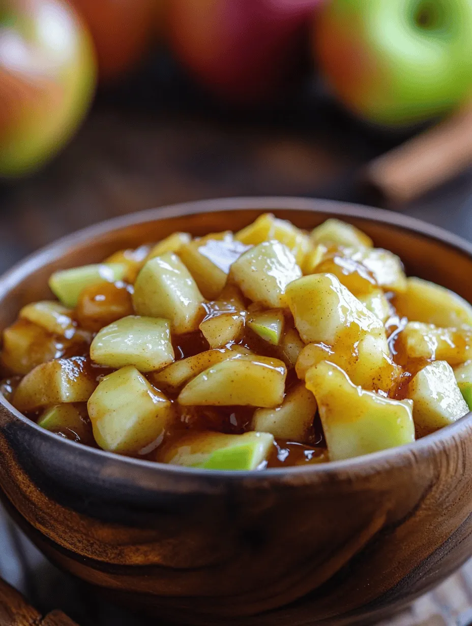 Apple pie is not just a dessert; it’s a beloved tradition that evokes memories of family gatherings, holidays, and cozy evenings in the kitchen. This classic American dish has earned its place in our hearts and homes, thanks to its flaky crust and sweet, spiced filling. But what truly elevates an apple pie from ordinary to extraordinary is, without a doubt, the quality of its filling. A well-crafted apple pie filling can transform the overall experience, enhancing the flavors and textures that make this dessert so cherished.
