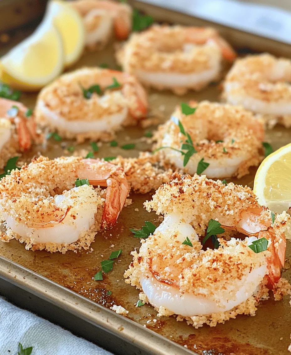 Seafood is beloved across the globe for its rich flavors, versatility, and health benefits. Among the wide array of seafood options, shrimp stands out as a favorite among many home cooks and chefs alike. With its sweet, delicate taste and firm texture, shrimp can be transformed into a multitude of dishes, ranging from classic shrimp cocktails to spicy shrimp tacos. Today, we invite you to explore a unique and enticing way to enjoy shrimp: Parm Crusted Shrimp.