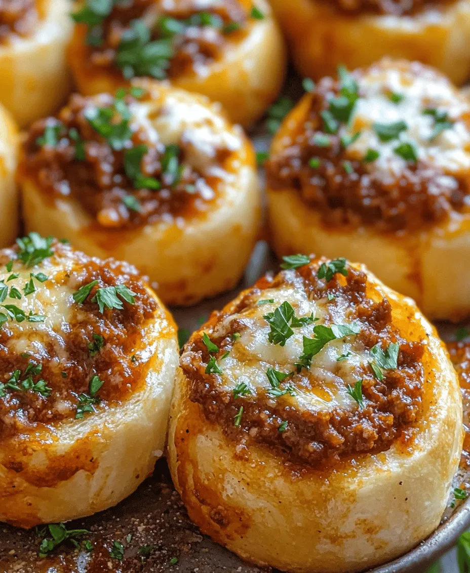 To create mouthwatering Cheesy Garlic Bread Sloppy Joes, it’s essential to understand the role of each ingredient. Every component contributes to the overall flavor, texture, and appeal of the dish. Let’s break down the key ingredients that form the backbone of this recipe.