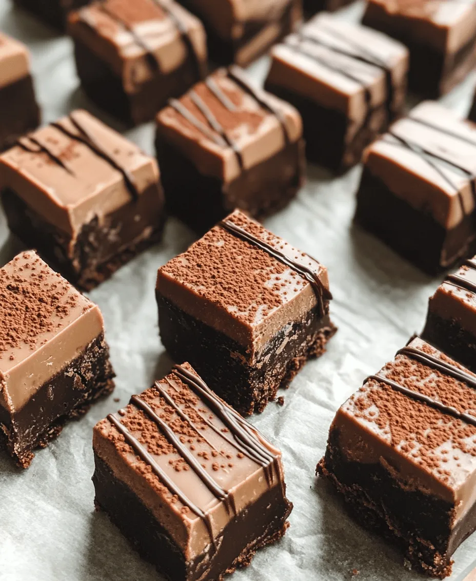 To make the perfect Peanut Butter Fudge Bites, it’s essential to understand the role each ingredient plays in the recipe. Let’s explore the key components and their contributions to this delectable treat.