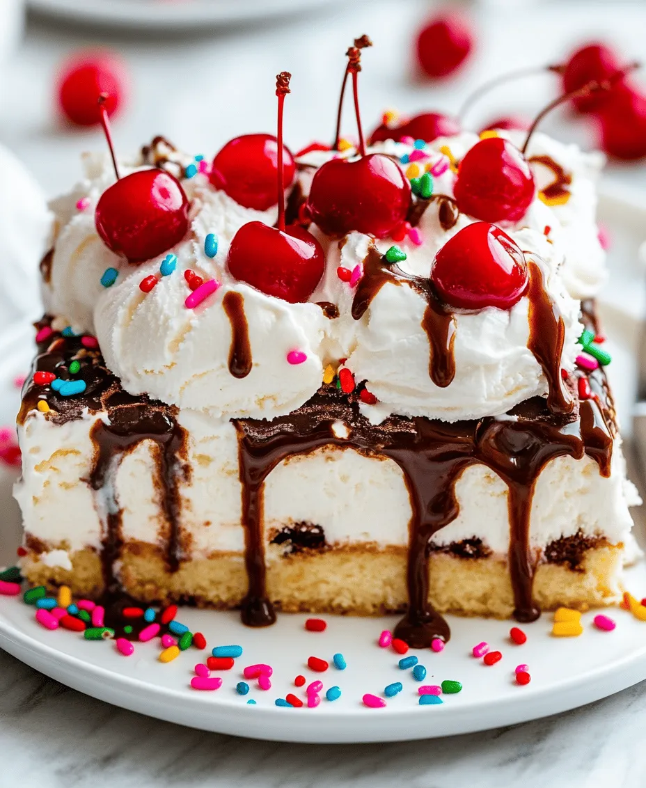 Ice cream sheet cakes are a delightful innovation in the world of desserts, combining the beloved flavors of cake and ice cream into one show-stopping treat. Perfect for any gathering or celebration, these cakes offer a unique twist that is sure to impress your guests. Whether it's a birthday party, a family reunion, or a summer barbecue, a delicious ice cream sheet cake serves as a sweet centerpiece that not only satisfies the sweet tooth but also adds a splash of color and excitement to the occasion.