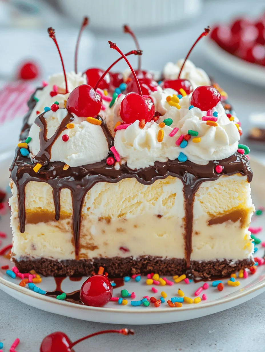 Ice cream sheet cakes are a delightful innovation in the world of desserts, combining the beloved flavors of cake and ice cream into one show-stopping treat. Perfect for any gathering or celebration, these cakes offer a unique twist that is sure to impress your guests. Whether it's a birthday party, a family reunion, or a summer barbecue, a delicious ice cream sheet cake serves as a sweet centerpiece that not only satisfies the sweet tooth but also adds a splash of color and excitement to the occasion.