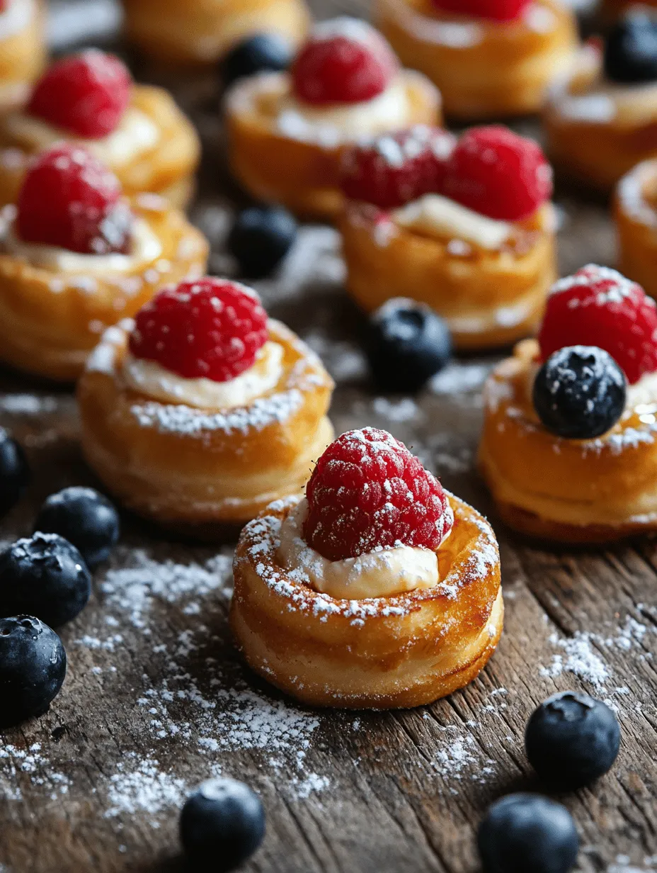 French toast has been a beloved breakfast staple across various cultures for centuries. From the classic French "pain perdu" to the sweet and spicy variations in different countries, this dish has evolved tremendously. However, Stuffed French Toast Bites take this beloved breakfast to a whole new level. While traditional French toast consists of bread dipped in an egg mixture and fried until golden, this recipe introduces an enticing twist: a creamy filling that adds depth and excitement.