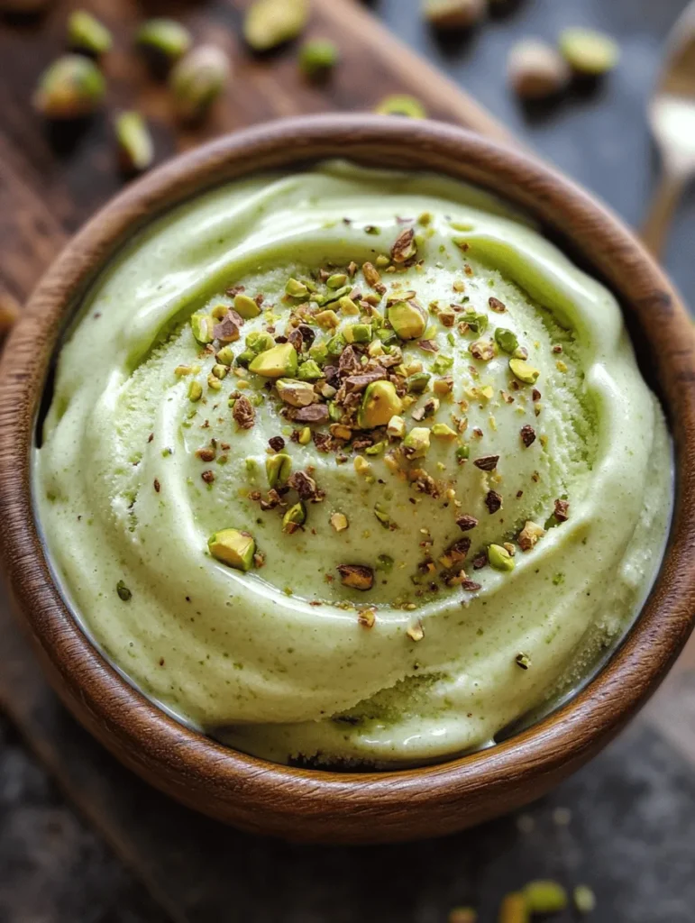 There’s something undeniably special about homemade ice cream. The ability to create a frozen treat tailored to your taste, using fresh and high-quality ingredients, elevates the experience from merely satisfying to truly indulgent. Among the vast array of flavors, pistachio ice cream stands out for its unique, nutty sweetness and rich, creamy texture. While many ice cream lovers have a soft spot for the well-known Haagen Dazs variety, making your own pistachio ice cream at home can be an incredibly rewarding experience, allowing you to capture that same luxurious quality in your very own kitchen.