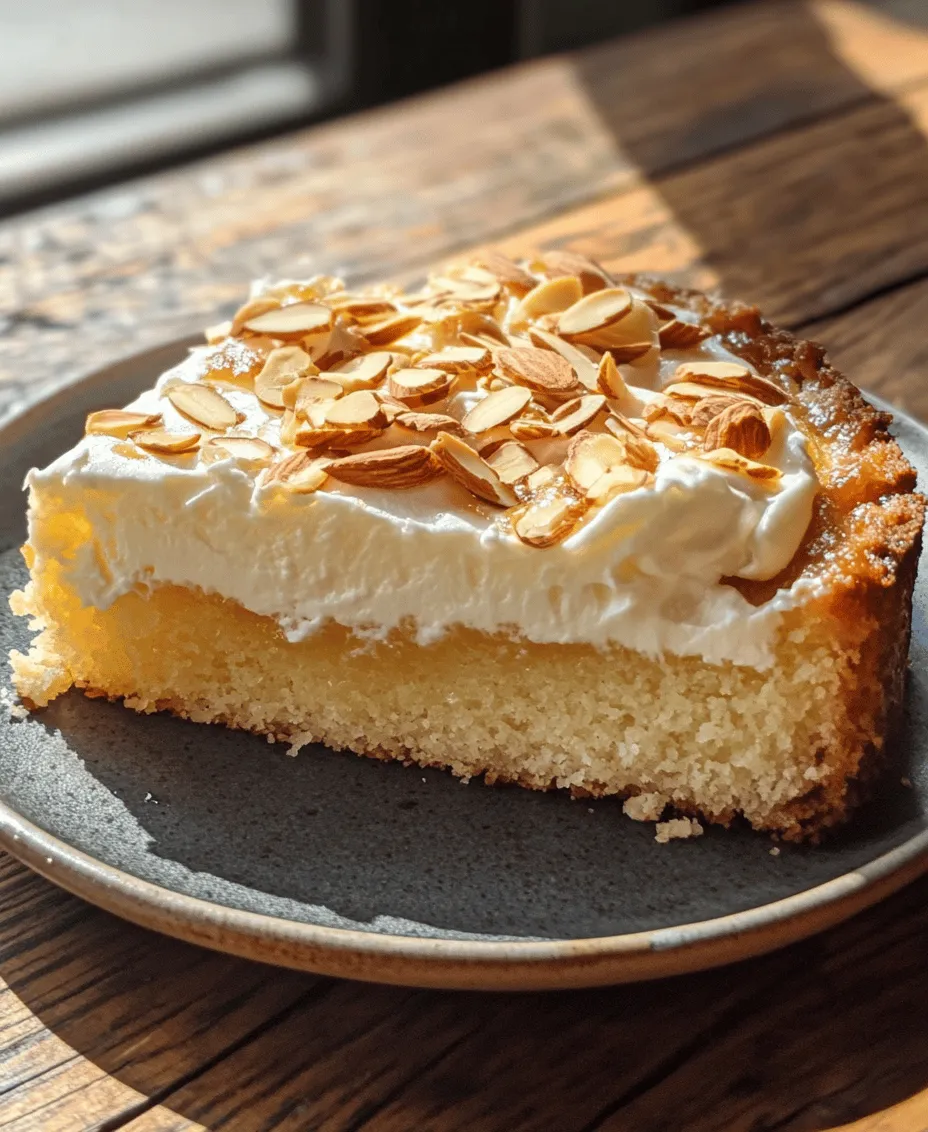When it comes to desserts, German cuisine has a special place in the hearts of many around the globe. Known for their rich flavors, delightful textures, and beautiful presentation, German desserts range from the decadent Black Forest Cake to the fluffy strudels filled with fruits. Among these traditional offerings, one treat stands out for its unique combination of flavors and textures: the Bee Sting Cake, or Bienenstich. This beloved dessert is not just a cake; it is a celebration of German baking traditions, showcasing how even simple ingredients can create something extraordinary.
