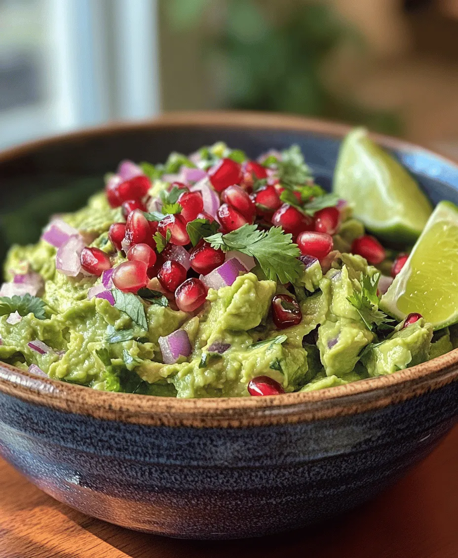 Guacamole, a rich and creamy avocado dip, has become a beloved staple in kitchens around the world. Its origins can be traced back to the ancient Aztecs, who first enjoyed this delicious concoction long before it became a global sensation. This creamy dip, characterized by its vibrant green color and rich texture, is not just a mere accompaniment for tortilla chips; it is a culinary experience that elevates a wide array of dishes, from tacos to burritos, and even as a topping for grilled meats.
