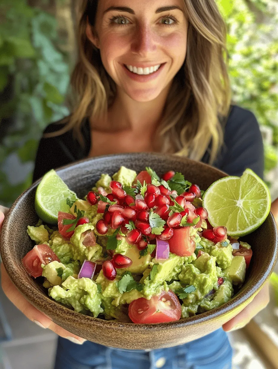 Guacamole, a rich and creamy avocado dip, has become a beloved staple in kitchens around the world. Its origins can be traced back to the ancient Aztecs, who first enjoyed this delicious concoction long before it became a global sensation. This creamy dip, characterized by its vibrant green color and rich texture, is not just a mere accompaniment for tortilla chips; it is a culinary experience that elevates a wide array of dishes, from tacos to burritos, and even as a topping for grilled meats.