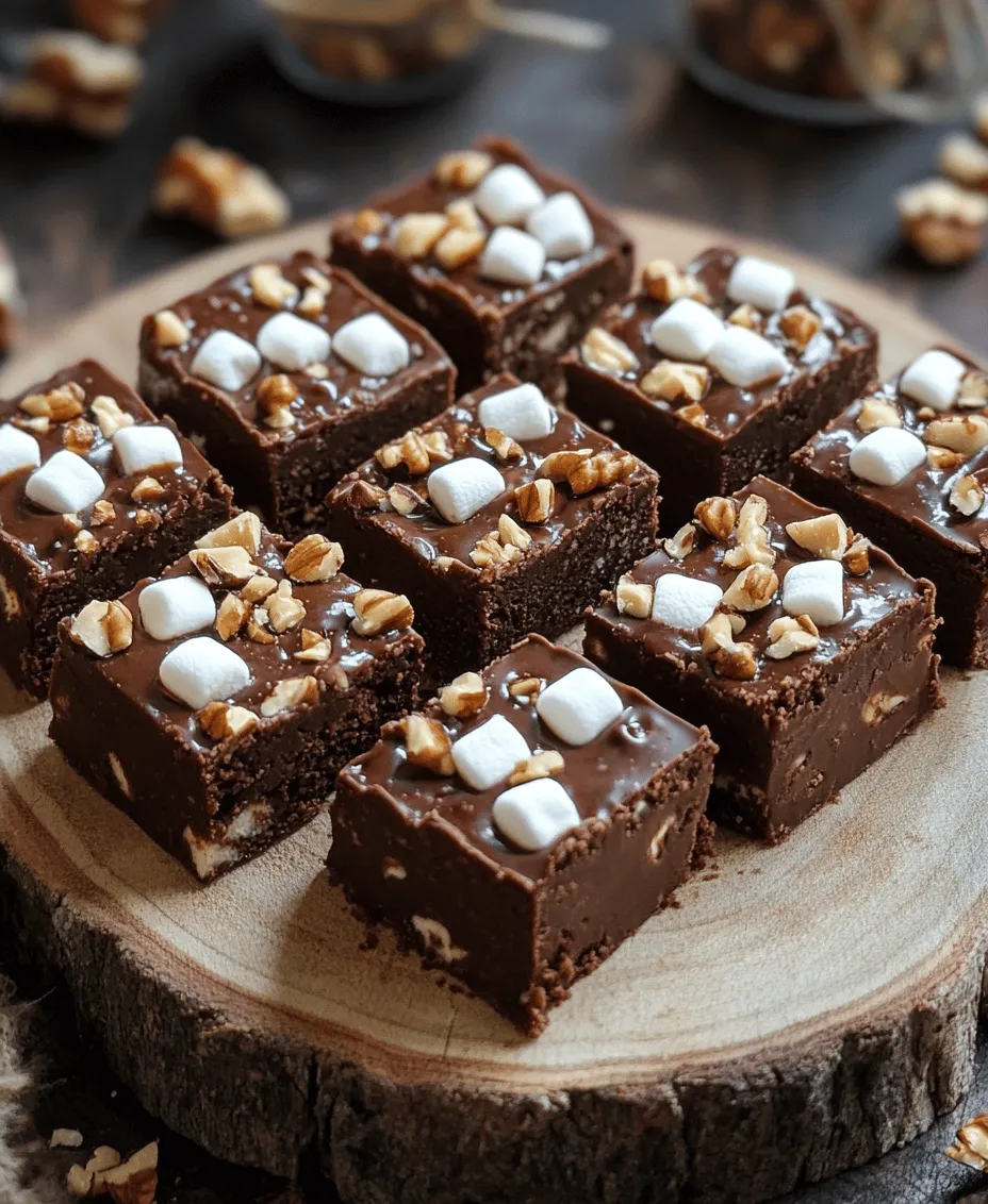 Fudge, a beloved dessert that has graced family gatherings and holiday celebrations for generations, is a sweet indulgence that brings joy and nostalgia to many. Its rich, creamy texture and melt-in-your-mouth flavor have made it a favorite among dessert lovers of all ages. Among the myriad of fudge recipes, <strong>Fantasy Fudge</strong> holds a special place as a classic sweet treat that stands out for its simplicity and delightful taste. Originating from a cherished recipe, Fantasy Fudge has become synonymous with homemade goodness, often prepared during festive occasions and family get-togethers.” /></p>
</p>
<h3>Boiling Techniques: Understanding the Soft Ball Stage and Its Importance</h3>
</p>
<p>When making Fantasy Fudge, mastering the boiling process is crucial, particularly reaching the soft ball stage. This stage occurs at approximately 234°F to 240°F (112°C to 116°C) and is essential for achieving the perfect fudge texture. To determine when you’ve reached this critical temperature, use a candy thermometer for accuracy.</p>
</p>
<p>As the mixture heats, keep stirring consistently to prevent it from sticking to the bottom of the pan and burning. To test for the soft ball stage without a thermometer, drop a small amount of the boiling mixture into a glass of cold water. If it forms a soft, pliable ball that flattens when removed, you’re good to go. This technique ensures your fudge has the ideal balance of softness and structure, leading to a creamy, melt-in-your-mouth experience.</p>
</p>
<h3>Melting Chocolate and Marshmallows: Ensuring a Smooth, Creamy Consistency</h3>
</p>
<p>After achieving the soft ball stage, it’s time to incorporate the chocolate and marshmallows. Begin by removing the mixture from heat and adding the marshmallow crème and chopped chocolate. For the best results, make sure your chocolate is high-quality and finely chopped to facilitate easy melting.</p>
</p>
<p>Stir the mixture gently but thoroughly until everything is combined and smooth. This process is vital, as it ensures that the chocolate and marshmallows melt evenly, resulting in a rich, creamy consistency that will make your fudge irresistible. If you notice any lumps, return the mixture to low heat while stirring continuously until completely melted.</p>
</p>
<h3>Optional Add-Ins: How to Incorporate Nuts and Other Variations</h3>
</p>
<p>While the classic Fantasy Fudge recipe is delicious on its own, you can easily customize it to suit your taste preferences. Popular add-ins include chopped nuts, such as walnuts or pecans, which add a delightful crunch and depth of flavor. To incorporate these, simply fold them into the fudge mixture just before pouring it into the prepared pan.</p>
</p>
<p>In addition to nuts, consider adding dried fruits, such as cranberries or cherries, for a pop of color and a chewy texture. You can also experiment with other candies, like mini marshmallows or toffee bits, to create your unique variation. Just remember to adjust the overall sweetness if you’re adding particularly sweet ingredients.</p>
</p>
<h3>Pouring and Spreading: Tips for Achieving a Uniform Layer</h3>
</p>
<p>Once your fudge mixture is smooth and well-combined, it’s time to transfer it to the prepared pan. Pour the mixture directly into the pan and use a spatula to spread it evenly. A few helpful tips can ensure a beautifully uniform layer:</p>
</p>
<p>1. <strong>Use a Greased Spatula</strong>: Lightly grease your spatula with butter or cooking spray to prevent sticking, making it easier to spread the mixture evenly.</p>
</p>
<p>2. <strong>Tap the Pan</strong>: After pouring, gently tap the pan on the countertop to release any air bubbles and encourage the fudge to settle into the corners.</p>
</p>
<p>3. <strong>Smooth the Surface</strong>: For a clean finish, run your spatula back and forth across the surface of the fudge, ensuring it’s flat and even.</p>
</p>
<h3>Cooling and Setting: Best Practices for Achieving the Perfect Texture</h3>
</p>
<p>Allow your fudge to cool at room temperature until it sets. This process can take anywhere from 2 to 4 hours, depending on the room temperature and thickness of the fudge. Avoid placing it in the refrigerator to speed up the cooling process, as this can result in a grainy texture. Instead, let it set undisturbed.</p>
</p>
<p>To ensure your fudge maintains its shape and texture while cooling, cover it loosely with plastic wrap or a clean kitchen towel. Once set, you can cut it into squares or rectangles, depending on your serving preference.</p>
</p>
<h3>Cutting and Serving: Techniques for Neat Presentation</h3>
</p>
<p>When it’s time to cut your fudge, use a sharp knife to achieve clean lines. For best results, lightly grease the knife before cutting; this helps prevent sticking and tearing. You may also find it helpful to score the fudge into squares before fully cutting through, making it easier to separate.</p>
</p>
<p>For an attractive presentation, arrange the fudge pieces on a decorative platter or in a gift box if you plan to share. Consider dusting the top with cocoa powder or drizzling melted chocolate for a finishing touch that enhances both the flavor and visual appeal.</p>
</p>
<h3>Flavor Variations and Customizations</h3>
</p>
<p>Embracing creativity in your fudge-making process can yield a variety of delightful flavors and textures. Here are some fun twists on the classic Fantasy Fudge recipe:</p>
</p>
<p>1. <strong>Flavor Extracts</strong>: Enhance your fudge by adding extracts like peppermint, almond, or vanilla. Just a teaspoon can transform the flavor profile and provide a unique taste.</p>
</p>
<p>2. <strong>Types of Chocolate</strong>: Experiment with different types of chocolate to create customized fudge. Dark chocolate adds a rich, intense flavor, while white chocolate provides a sweet and creamy base. Milk chocolate balances sweetness and creaminess, making it a popular choice.</p>
</p>
<p>3. <strong>Dried Fruits and Candies</strong>: Incorporating dried fruits such as raisins, apricots, or cranberries can offer chewy bites that contrast beautifully with the creamy fudge. Similarly, adding colorful candies, like M&Ms or chopped candy bars, can add visual appeal and fun textures.</p>
</p>
<h3>Storing and Enjoying Your Fudge</h3>
</p>
<p>To maintain the deliciousness of your Fantasy Fudge, proper storage is essential. Here are some best practices:</p>
</p>
<p>– <strong>Room Temperature Storage</strong>: Store your fudge in an airtight container at room temperature, where it can stay fresh for up to two weeks. Be sure to separate layers with parchment paper to prevent sticking.</p>
</p>
<p>– <strong>Freezing Fudge</strong>: For longer storage, fudge can be frozen for up to three months. Cut it into squares, place them in a freezer-safe container or bag, and layer with parchment paper. Thaw in the refrigerator before enjoying.</p>
</p>
<p>– <strong>Creative Serving Suggestions</strong>: Pair your fudge with a variety of desserts or beverages. It complements coffee or hot chocolate beautifully and can be served alongside ice cream or as part of a dessert platter.</p>
</p>
<h3>The Joy of Sharing Fudge</h3>
</p>
<p>Fantasy Fudge is not just a treat for yourself; it’s a thoughtful gift that can brighten someone’s day. Its rich, indulgent flavor makes it perfect for holidays, birthdays, or special occasions. When preparing fudge as a gift, consider these ideas:</p>
</p>
<p>– <strong>Packaging</strong>: Wrap your fudge in decorative cellophane or place it in a beautifully designed box. Adding a personal note or tag can make it even more special.</p>
</p>
<p>– <strong>Presentation at Gatherings</strong>: Fudge is an excellent addition to dessert tables at parties or family gatherings. Its appeal transcends age and preference, making it a crowd-pleaser.</p>
</p>
<h3>Conclusion</h3>
</p>
<p>The process of making Fantasy Fudge is a delightful journey filled with creativity, technique, and the joy of sharing. This classic sweet treat embodies the spirit of homemade confections, inviting everyone to indulge in its rich flavors and creamy texture. As you experiment with variations and personal touches, you’ll discover the joy of creating something truly unique.</p>
</p>
<p>So, gather your ingredients and embrace the art of fudge-making. Whether for yourself or to share with loved ones, each bite of your homemade Fantasy Fudge will remind you of the timeless appeal of sweets made with care. Happy fudge-making!</p>
		</div>

				<footer class=
