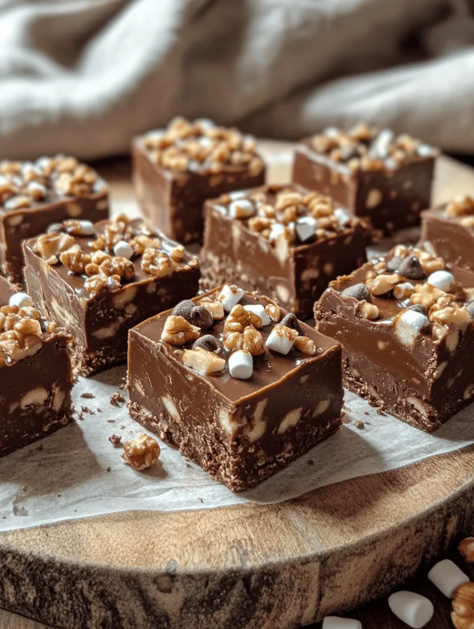 Fudge, a beloved dessert that has graced family gatherings and holiday celebrations for generations, is a sweet indulgence that brings joy and nostalgia to many. Its rich, creamy texture and melt-in-your-mouth flavor have made it a favorite among dessert lovers of all ages. Among the myriad of fudge recipes, Fantasy Fudge holds a special place as a classic sweet treat that stands out for its simplicity and delightful taste. Originating from a cherished recipe, Fantasy Fudge has become synonymous with homemade goodness, often prepared during festive occasions and family get-togethers.