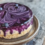 Before we dive into the preparation, it’s essential to understand the role of each ingredient in this blueberry swirl cheesecake. Each component contributes to the overall flavor, texture, and experience of this delectable dessert.