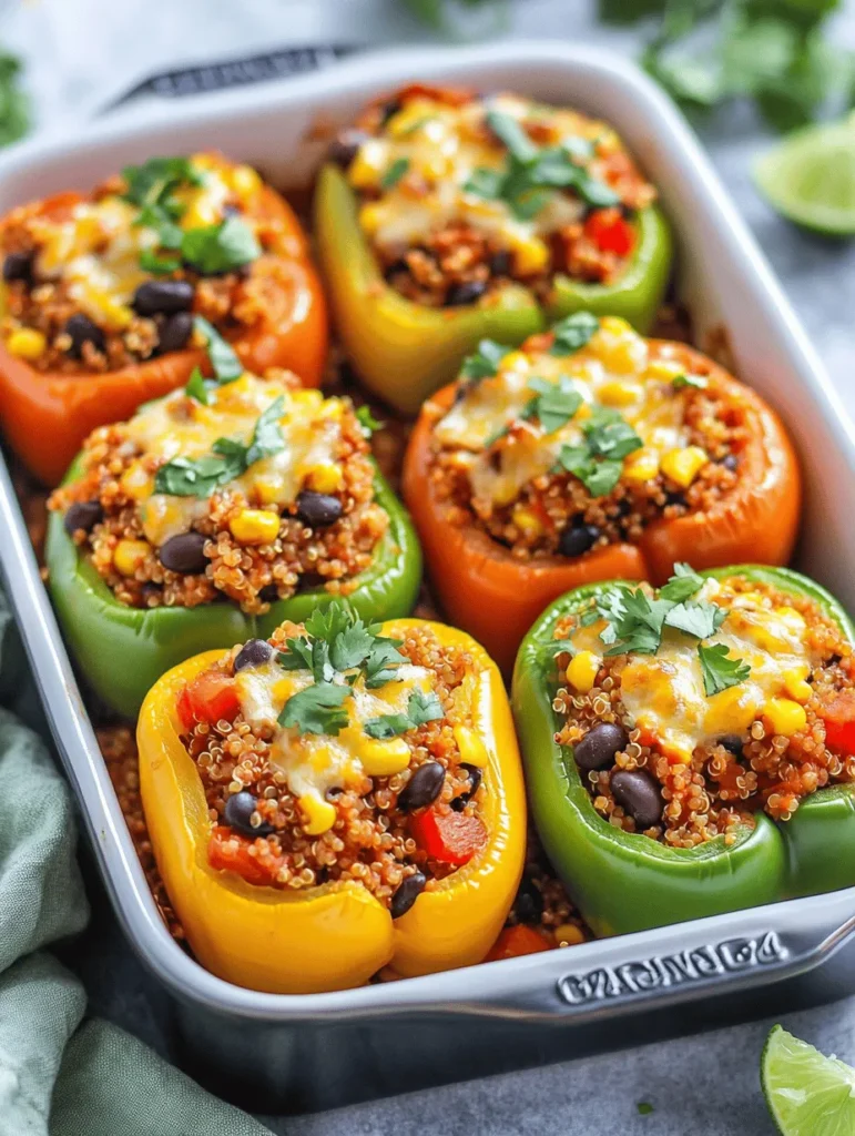 Stuffed peppers have become increasingly popular in kitchens around the world, celebrated for their versatility and the delightful way they can be customized to suit various tastes and dietary needs. Whether you are seeking a comforting family dinner, a meal prep solution for the week, or a vibrant dish to impress guests, stuffed peppers offer a colorful and satisfying option. The beauty of this dish lies in its ability to embrace a wide variety of flavors and ingredients, making it a staple for both seasoned cooks and culinary novices alike.