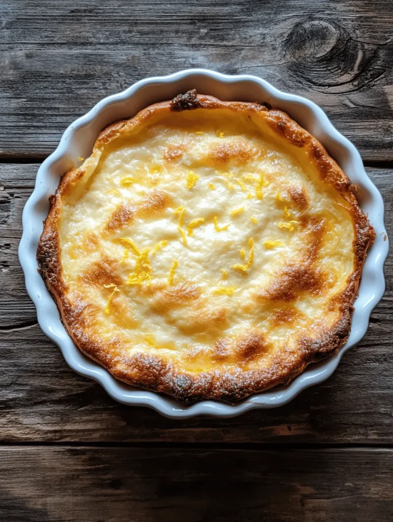 In the world of baking, few desserts are as beloved for their simplicity and deliciousness as dump cakes. These delightful treats have gained popularity for their effortless preparation—perfect for both novice bakers and seasoned chefs alike. With just a few ingredients tossed together, you can create a dessert that is not only easy to make but also utterly satisfying to eat. Among the myriad of dump cake variations, the Tangy Lemon Cream Cheese Dump Cake stands out with its bright, refreshing flavors and creamy texture.