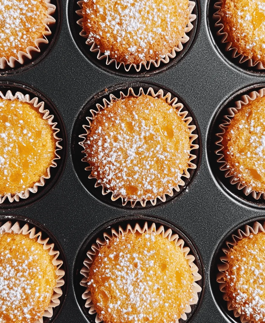 To truly appreciate the delightful orange ginger honey cakes, it's essential to explore the key ingredients that contribute to their unique flavor and texture. Each component plays a vital role, resulting in a cake that's not only delicious but also wholesome.