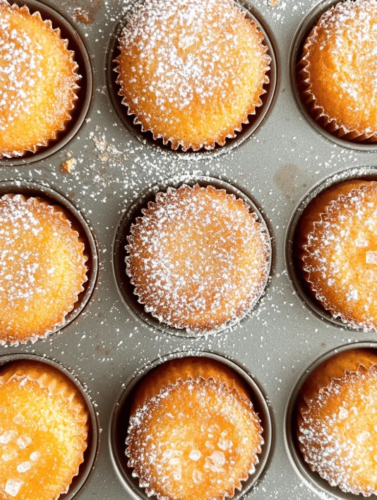 To truly appreciate the delightful orange ginger honey cakes, it's essential to explore the key ingredients that contribute to their unique flavor and texture. Each component plays a vital role, resulting in a cake that's not only delicious but also wholesome.