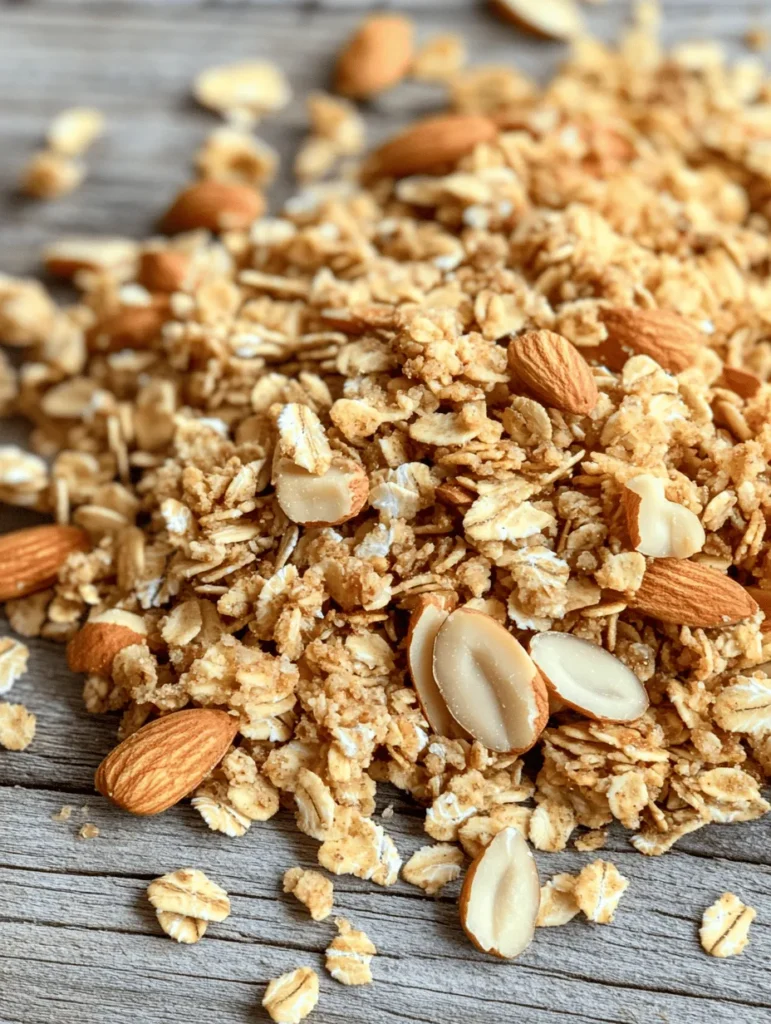 In recent years, homemade granola has emerged as a beloved staple in many households, celebrated not only for its delightful crunch but also for its versatility and health benefits. As more people seek nutritious snack options that cater to their busy lifestyles, granola has become a go-to choice for breakfast, snacks, and even desserts. The allure of homemade granola lies in its customization; you can tweak ingredients to suit your taste preferences, dietary needs, and even seasonal ingredients.