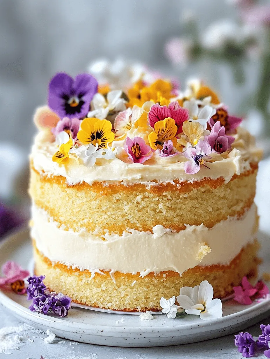 Welcome to the world of tropical indulgence with our Passionfruit Bliss Cake, a dessert that promises to transport your taste buds to sun-kissed shores. This delightful cake is a perfect harmony of sweet and tart flavors, featuring the vibrant essence of fresh passionfruit that makes each bite a refreshing experience. Whether you're hosting a casual get-together or planning a special celebration, this cake is versatile enough to fit any occasion, impressing guests with its unique flavor profile and stunning presentation.