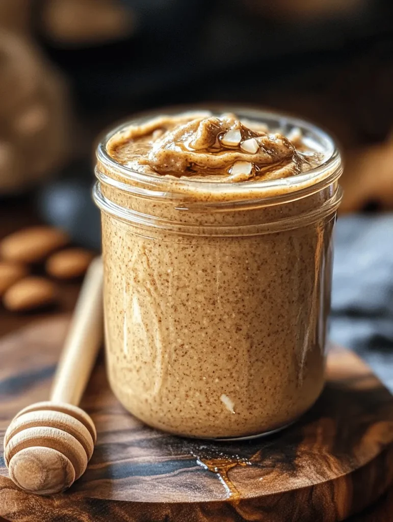 Almond butter has surged in popularity as a nutritious alternative to traditional spreads like peanut butter. With its creamy texture and subtle sweetness, almond butter not only appeals to those seeking healthier options but also to anyone looking to elevate their breakfast or snack game. Rich in vitamins, minerals, and healthy fats, this nut butter is a power-packed choice that leaves you feeling satisfied and energized. The best part? You can easily make almond butter at home, where you have complete control over the ingredients, ensuring maximum freshness and flavor.
