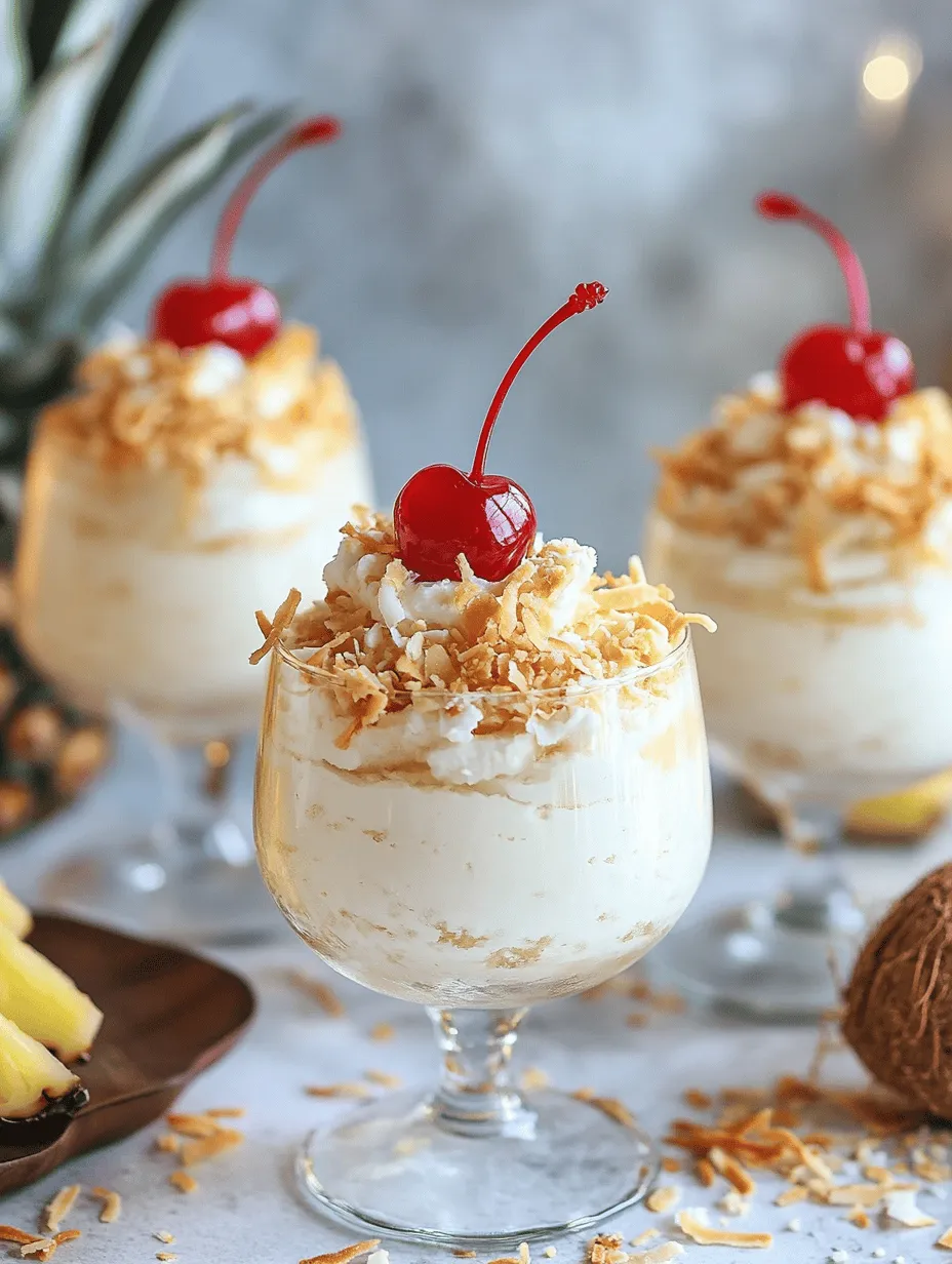 The origins of the Piña Colada cocktail are as rich as the flavors it embodies. This iconic tropical drink is believed to have originated in Puerto Rico during the 1950s, with various claims to its invention by bartenders looking to create a refreshing beverage that embodied the island's spirit. The classic Piña Colada is made with rum, coconut cream, and pineapple juice, shaken or blended to create a smooth, frothy drink that transports you straight to a beach paradise. The combination of sweet pineapple and creamy coconut flavors has made the Piña Colada a beloved cocktail worldwide.