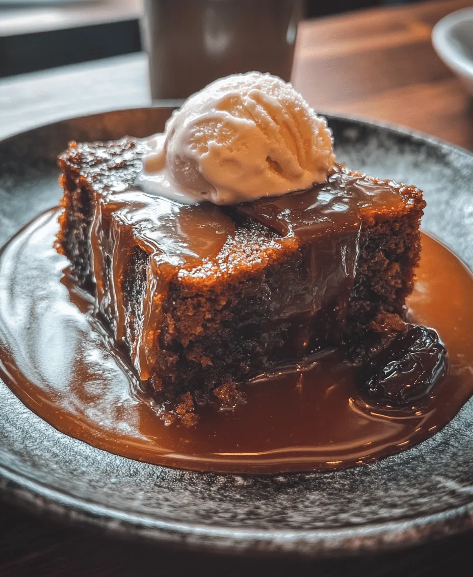 Sticky Toffee Pudding, a dessert that has captured the hearts of many, is often hailed as one of the quintessential British treats. Its rich, moist sponge cake, made with chopped dates and drenched in a luscious toffee sauce, offers a comforting and indulgent experience that is hard to resist. Whether enjoyed in a cozy pub or at a festive gathering, this dessert is a true celebration of flavors and textures, making it a beloved choice for all occasions.