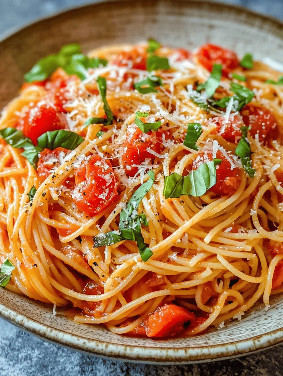 Welcome to the vibrant world of Fiery Red Pasta Delight—a dish that not only tantalizes your taste buds but also captivates your senses with its stunning colors and rich flavors. This recipe is a celebration of fresh, vibrant ingredients that come together to create a delightful pasta experience, perfect for any occasion. Whether you're preparing a romantic dinner for two or a lively gathering with friends, this dish is sure to impress with its bold flavors and eye-catching presentation.