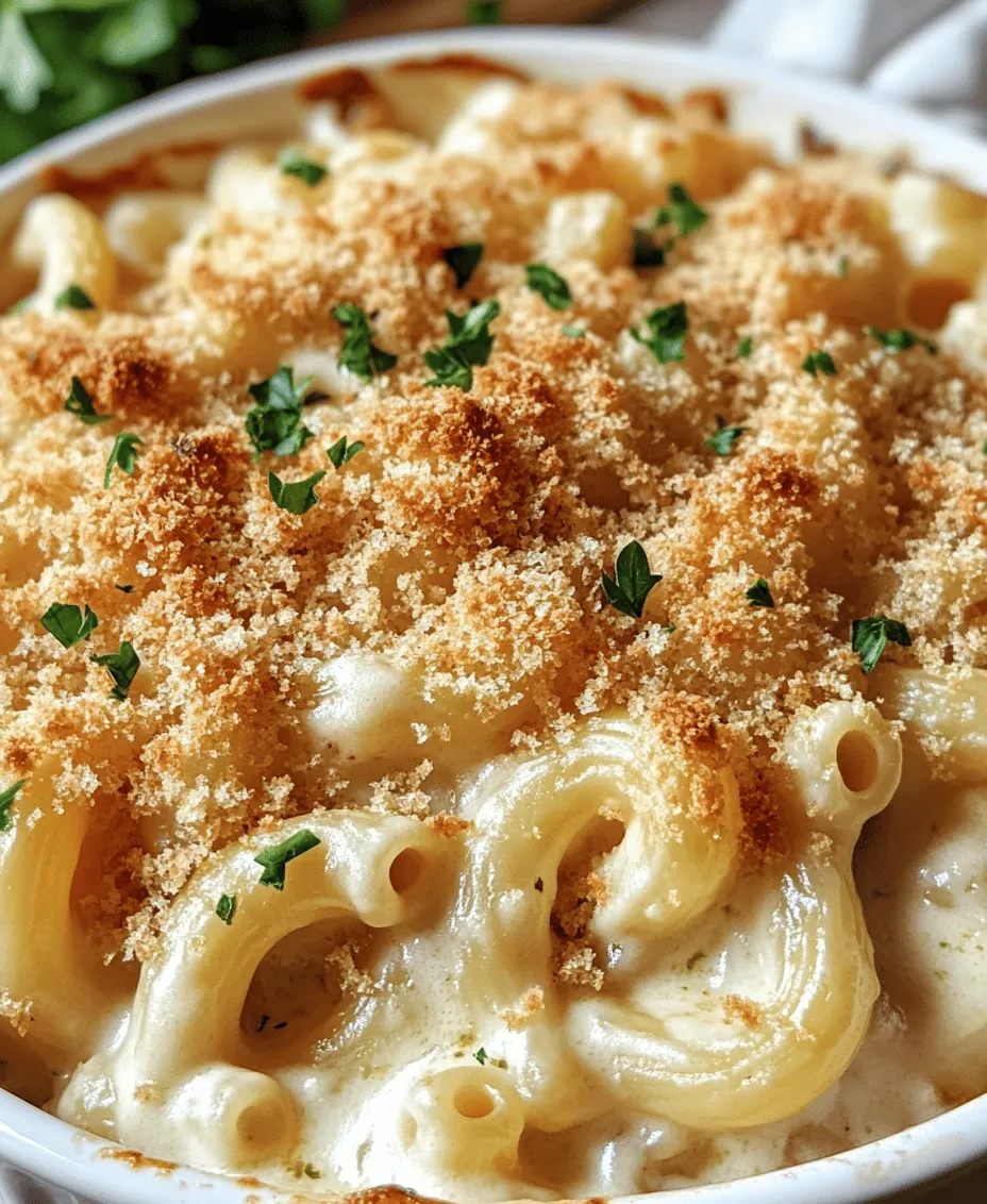 Macaroni and cheese is often heralded as the quintessential comfort food, a dish that evokes nostalgic memories of childhood dinners and cozy family gatherings. Its creamy texture, rich flavor, and satisfying warmth have made it a staple in American cuisine, loved by people of all ages. While store-bought versions offer convenience, they often lack the depth of flavor and creamy consistency that homemade macaroni and cheese can provide. In fact, there’s something truly special about preparing this dish from scratch — the ability to customize flavors, select quality ingredients, and experience the joy of watching it come together in your kitchen.