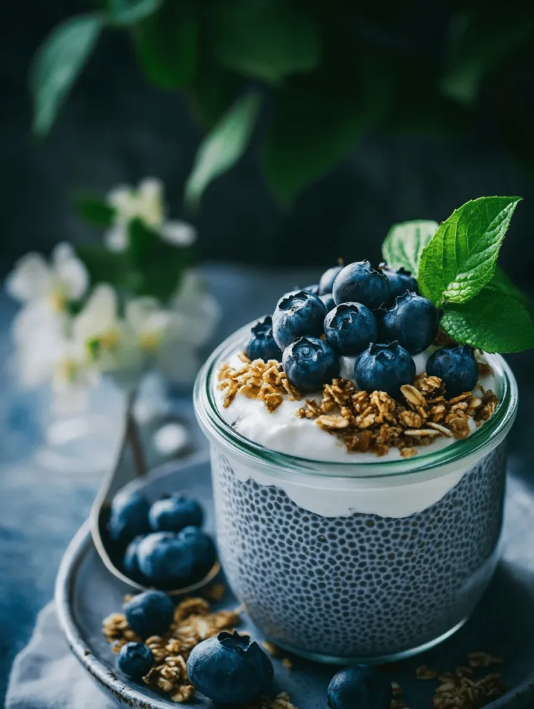 Chia seeds are often hailed as a superfood, and for good reason. These tiny seeds boast an impressive nutritional profile that can significantly contribute to your overall health. A typical serving of chia seeds (about two tablespoons) contains approximately: