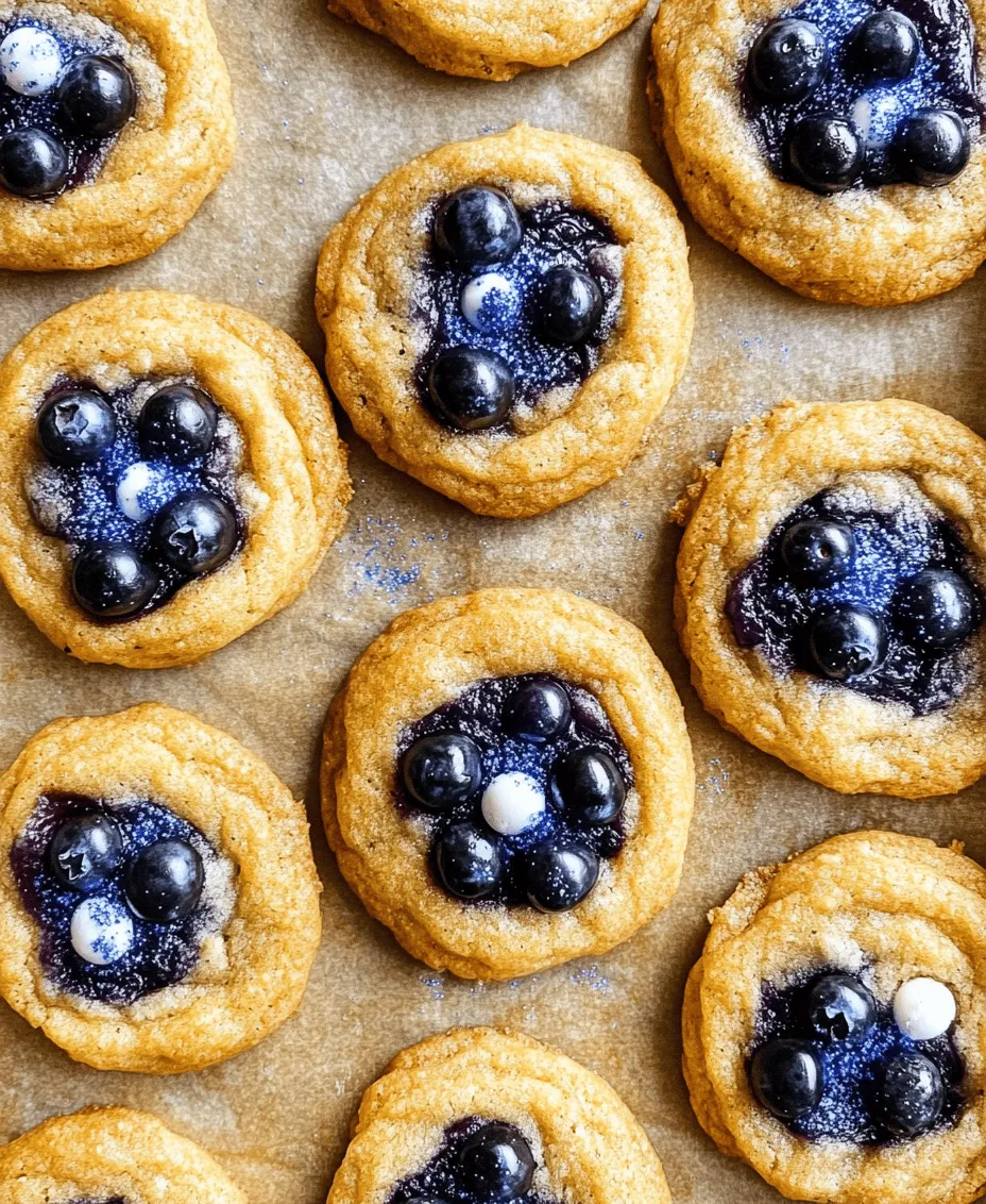 If you’ve ever dreamed of stepping into the enchanting world of Harry Potter, you’re not alone. Fans around the globe find joy in recreating the magic of the Wizarding World through themed recipes. Among these delightful treats, the Ravenclaw Butterbeer Blueberry Cookies stand out as a unique and delicious homage to the intelligent and creative spirit of Ravenclaw House. This whimsical recipe combines the beloved flavor of butterbeer with the delightful burst of fresh blueberries, creating an enchanting cookie that’s perfect for any occasion—whether you’re hosting a Harry Potter movie night or simply indulging in a sweet treat.