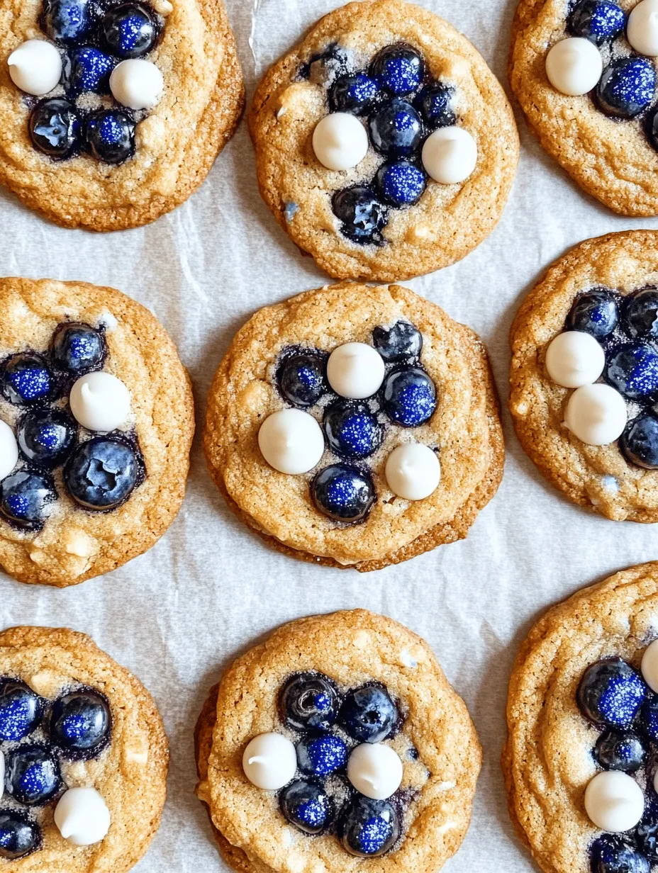 If you’ve ever dreamed of stepping into the enchanting world of Harry Potter, you’re not alone. Fans around the globe find joy in recreating the magic of the Wizarding World through themed recipes. Among these delightful treats, the Ravenclaw Butterbeer Blueberry Cookies stand out as a unique and delicious homage to the intelligent and creative spirit of Ravenclaw House. This whimsical recipe combines the beloved flavor of butterbeer with the delightful burst of fresh blueberries, creating an enchanting cookie that’s perfect for any occasion—whether you’re hosting a Harry Potter movie night or simply indulging in a sweet treat.
