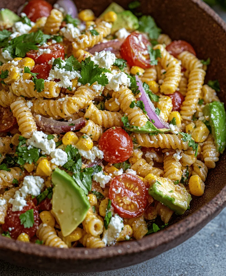 When it comes to corn, the choice between grilling fresh corn on the cob or using canned corn can significantly impact the overall flavor of your Elote Pasta Salad. Each method has its pros and cons.