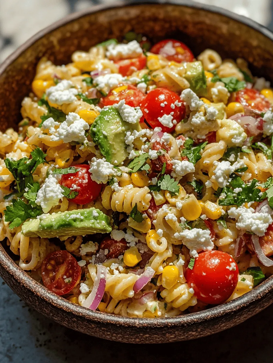 When it comes to corn, the choice between grilling fresh corn on the cob or using canned corn can significantly impact the overall flavor of your Elote Pasta Salad. Each method has its pros and cons.